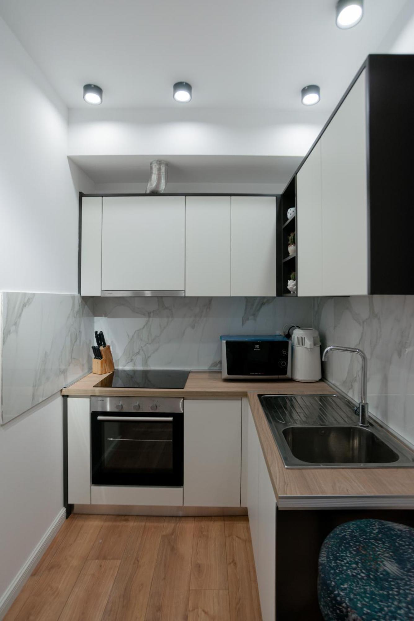 La Gioia Apartment تيرانا المظهر الخارجي الصورة