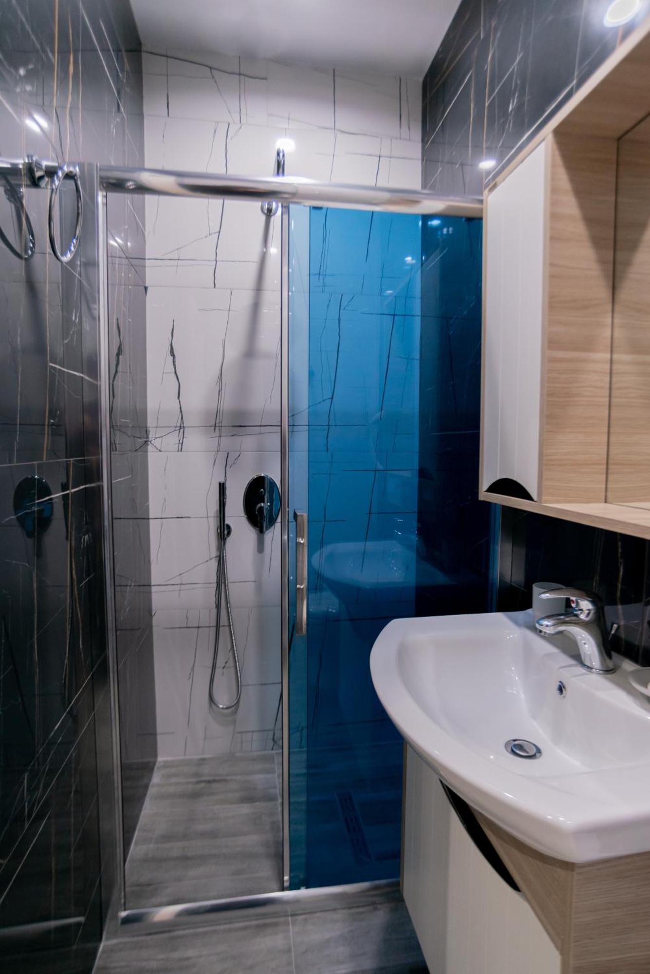 La Gioia Apartment تيرانا المظهر الخارجي الصورة