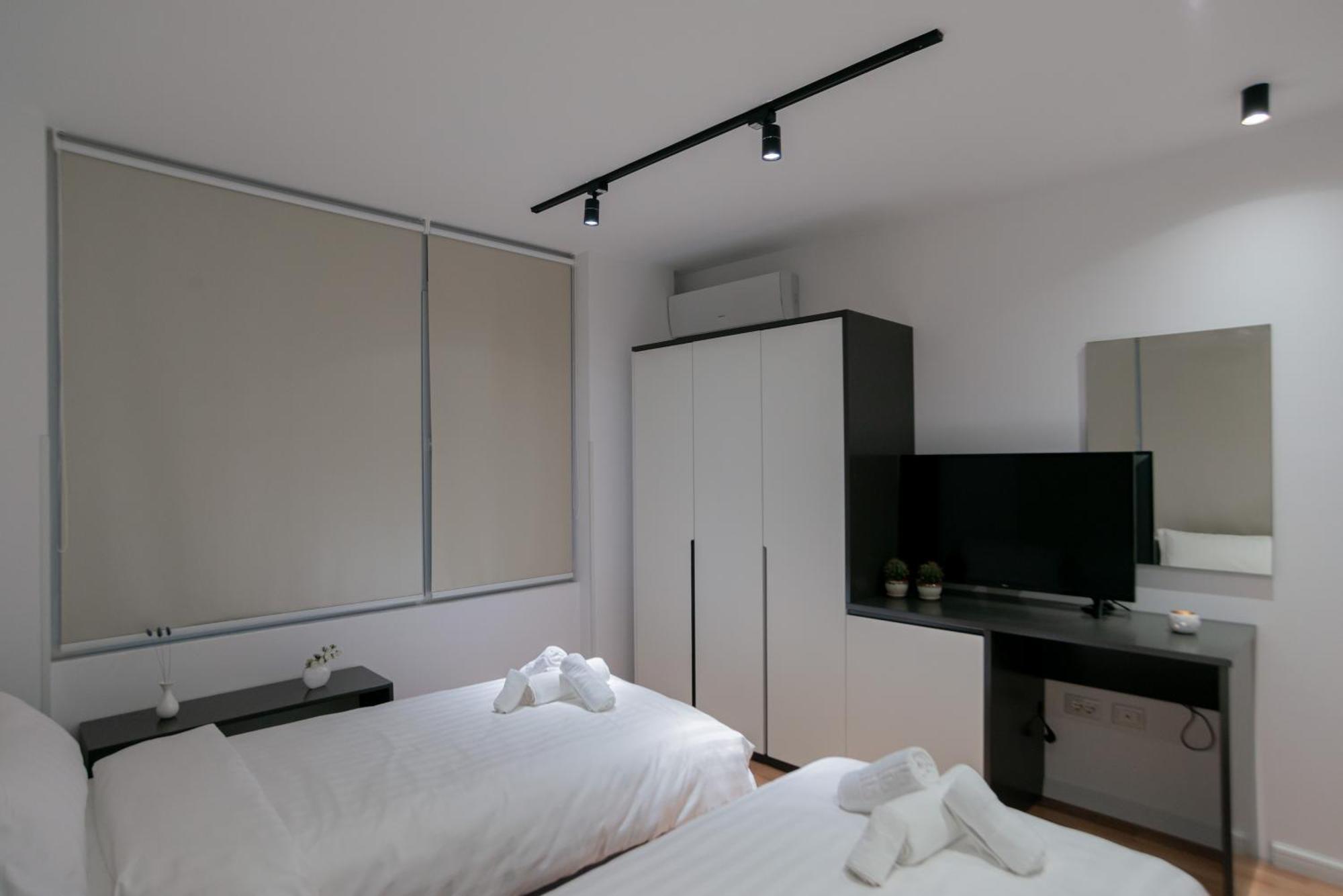 La Gioia Apartment تيرانا المظهر الخارجي الصورة