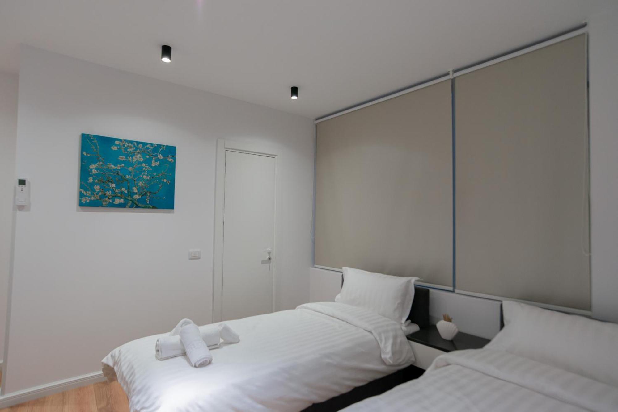 La Gioia Apartment تيرانا المظهر الخارجي الصورة