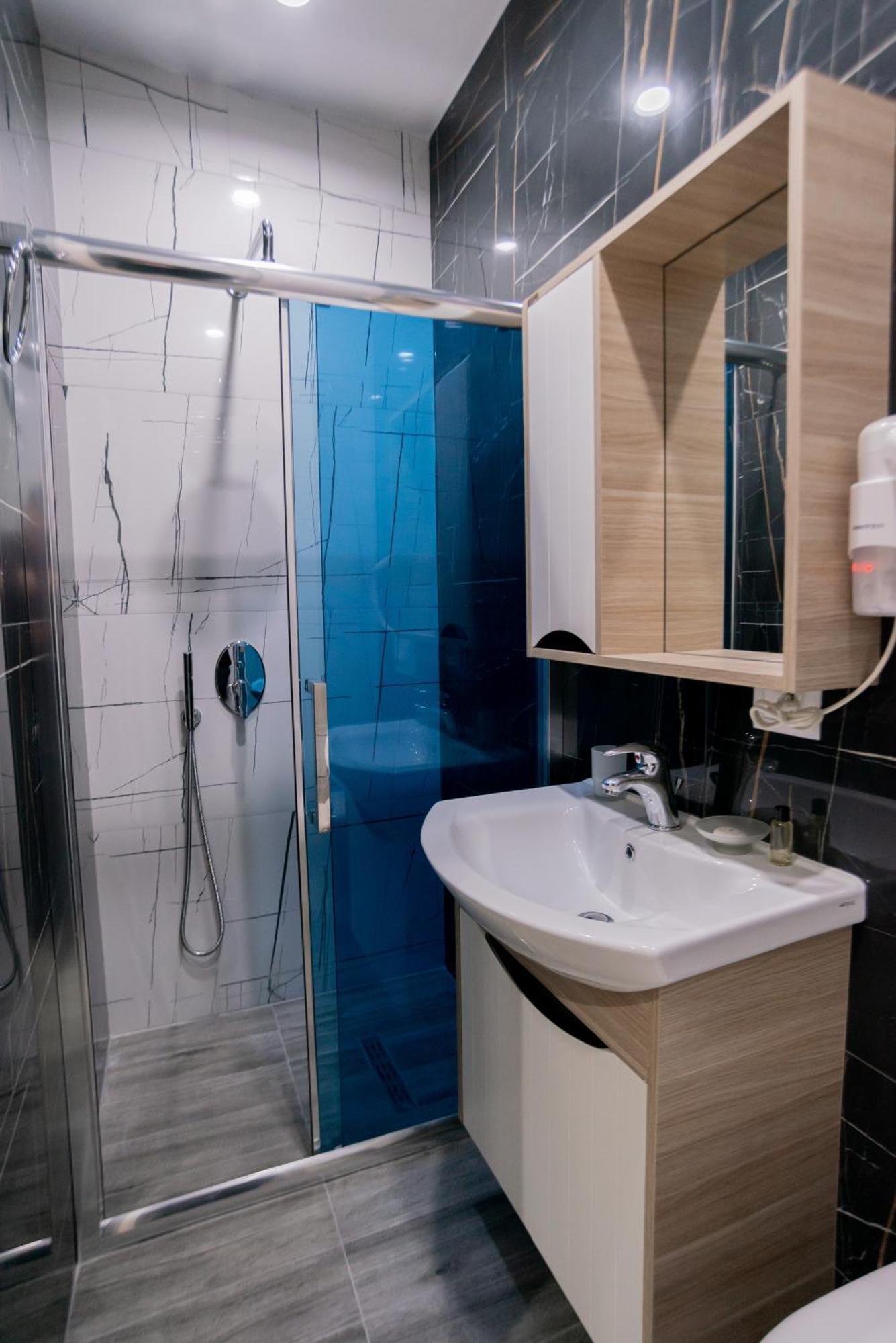 La Gioia Apartment تيرانا المظهر الخارجي الصورة