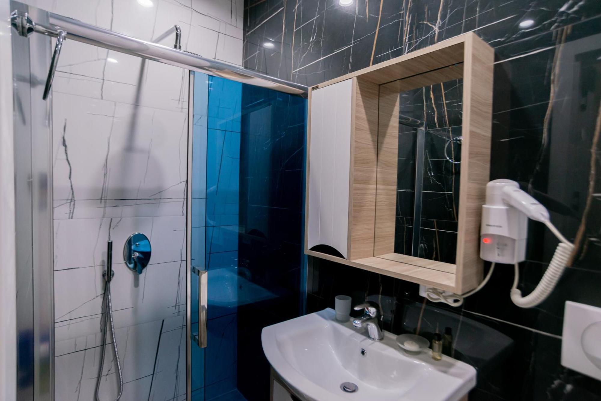 La Gioia Apartment تيرانا المظهر الخارجي الصورة