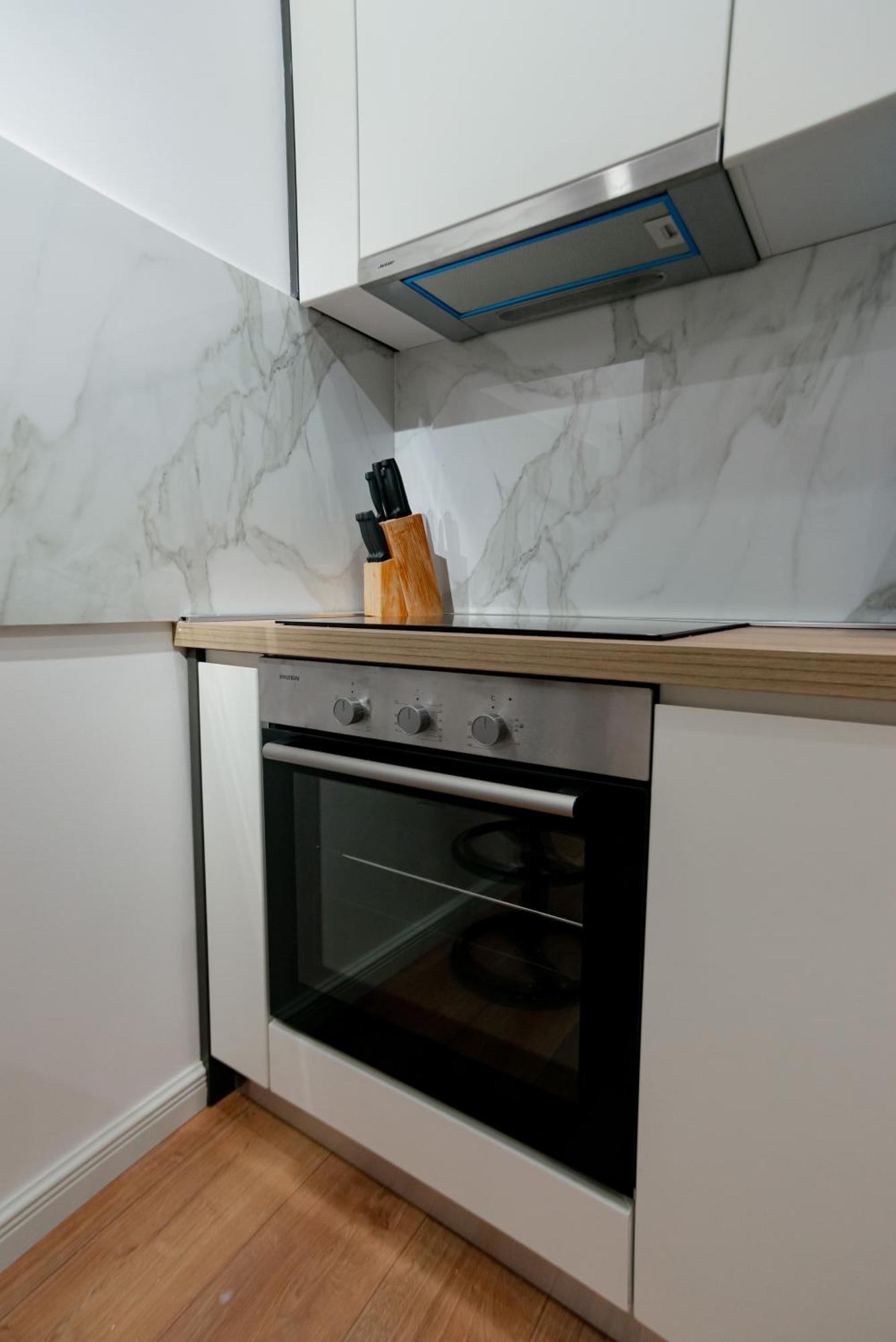 La Gioia Apartment تيرانا المظهر الخارجي الصورة