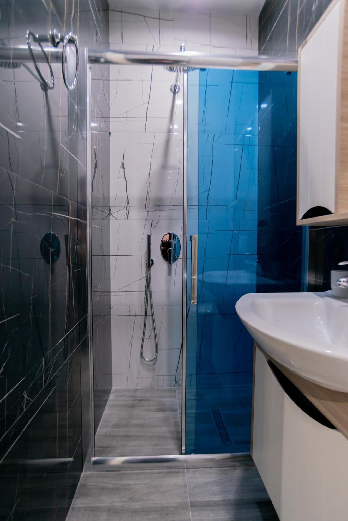 La Gioia Apartment تيرانا المظهر الخارجي الصورة