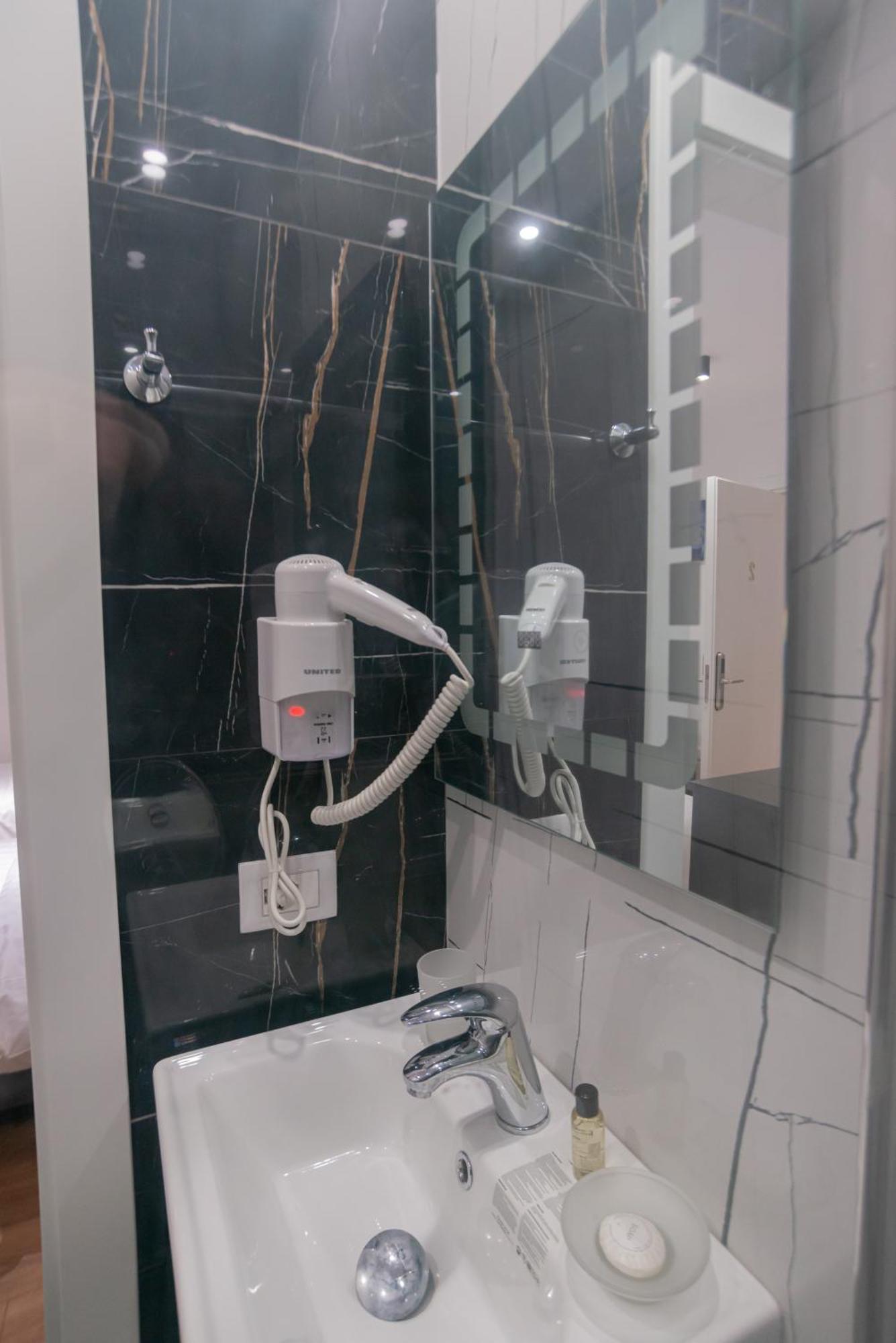 La Gioia Apartment تيرانا المظهر الخارجي الصورة