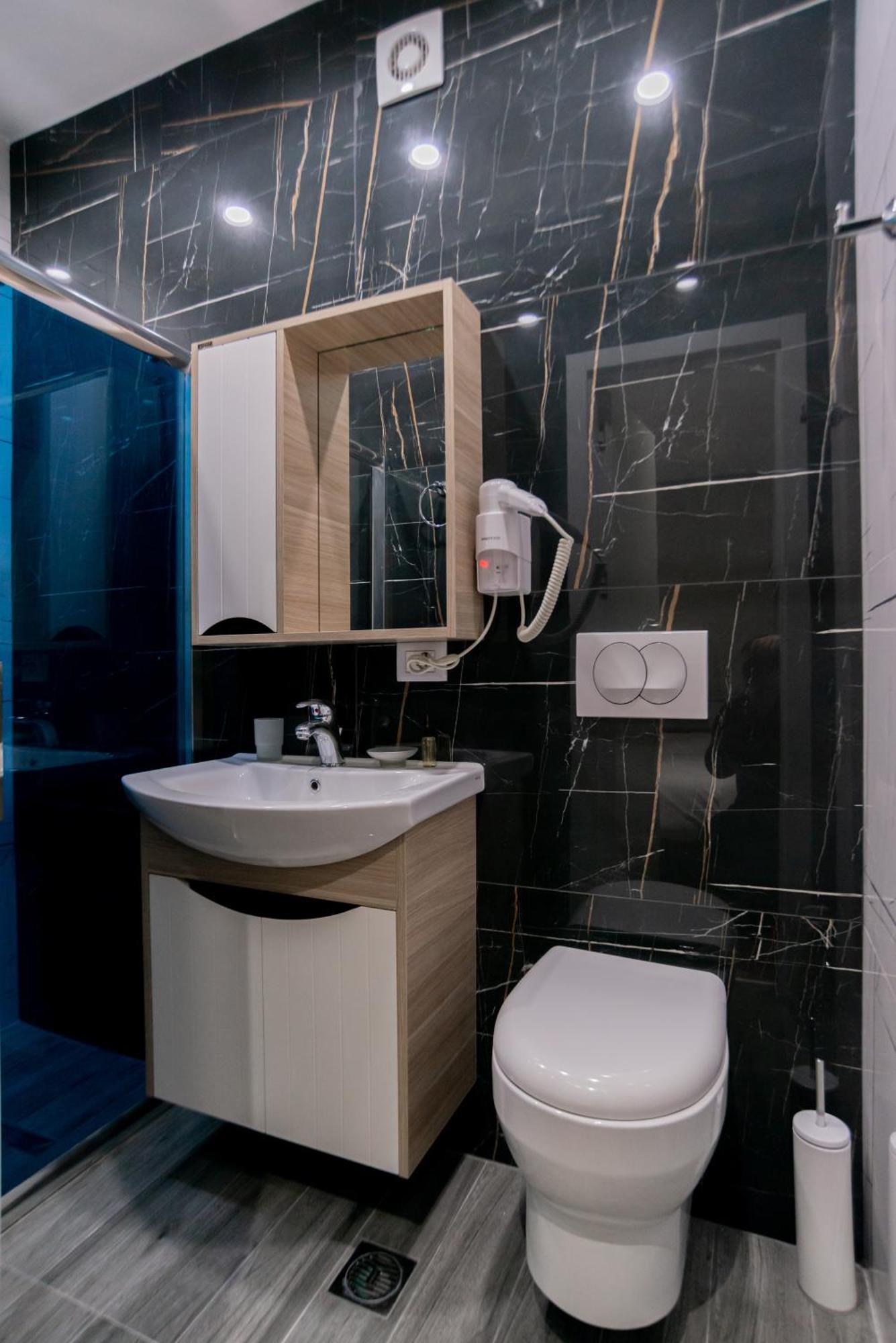 La Gioia Apartment تيرانا المظهر الخارجي الصورة